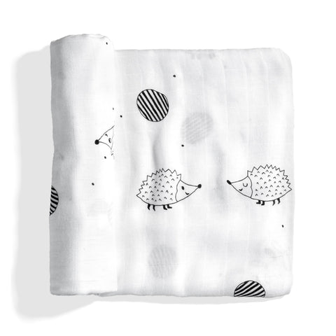 Woodland Swaddle 3-Pack in - Swaddle photo