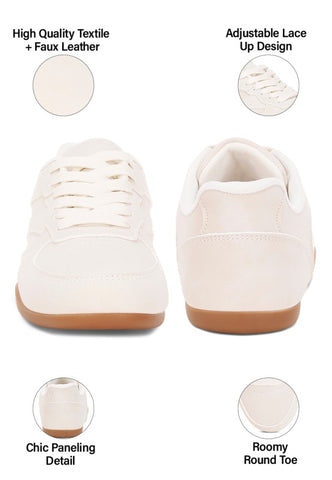 Rag Co. Seola Everyday Soft Cushioned Sneakers in - photo