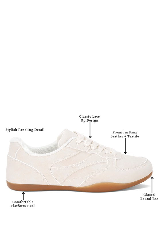 Rag Co. Seola Everyday Soft Cushioned Sneakers in - photo