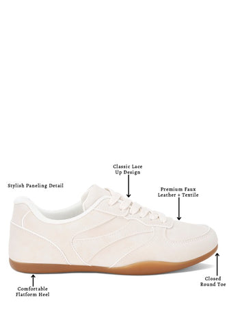 Rag Co. Seola Everyday Soft Cushioned Sneakers in - photo