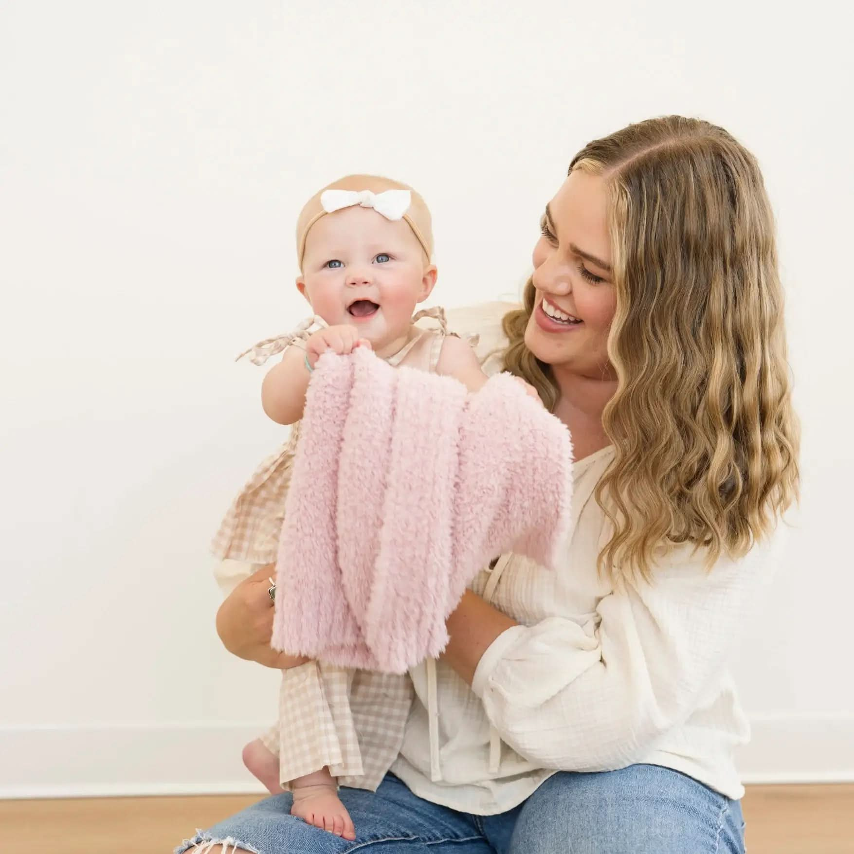 BAMBONI® Receiving Blanket