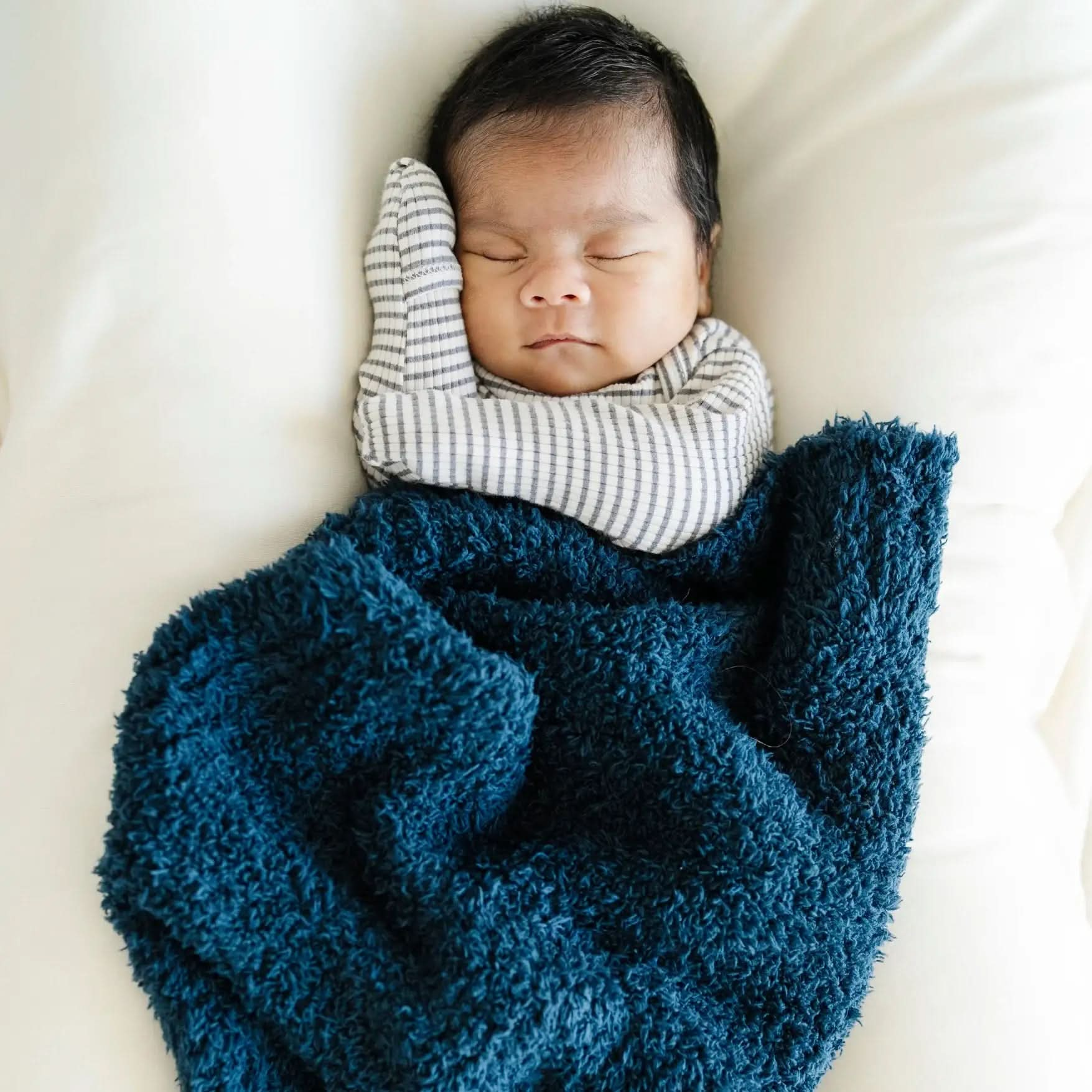 BAMBONI® Mini Blankets