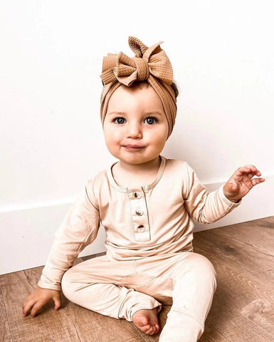 Baby Bows - Baby Hair Accessories in - Accessories photo