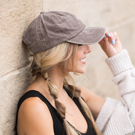 Everyday Ball Cap in - Baseball Caps photo