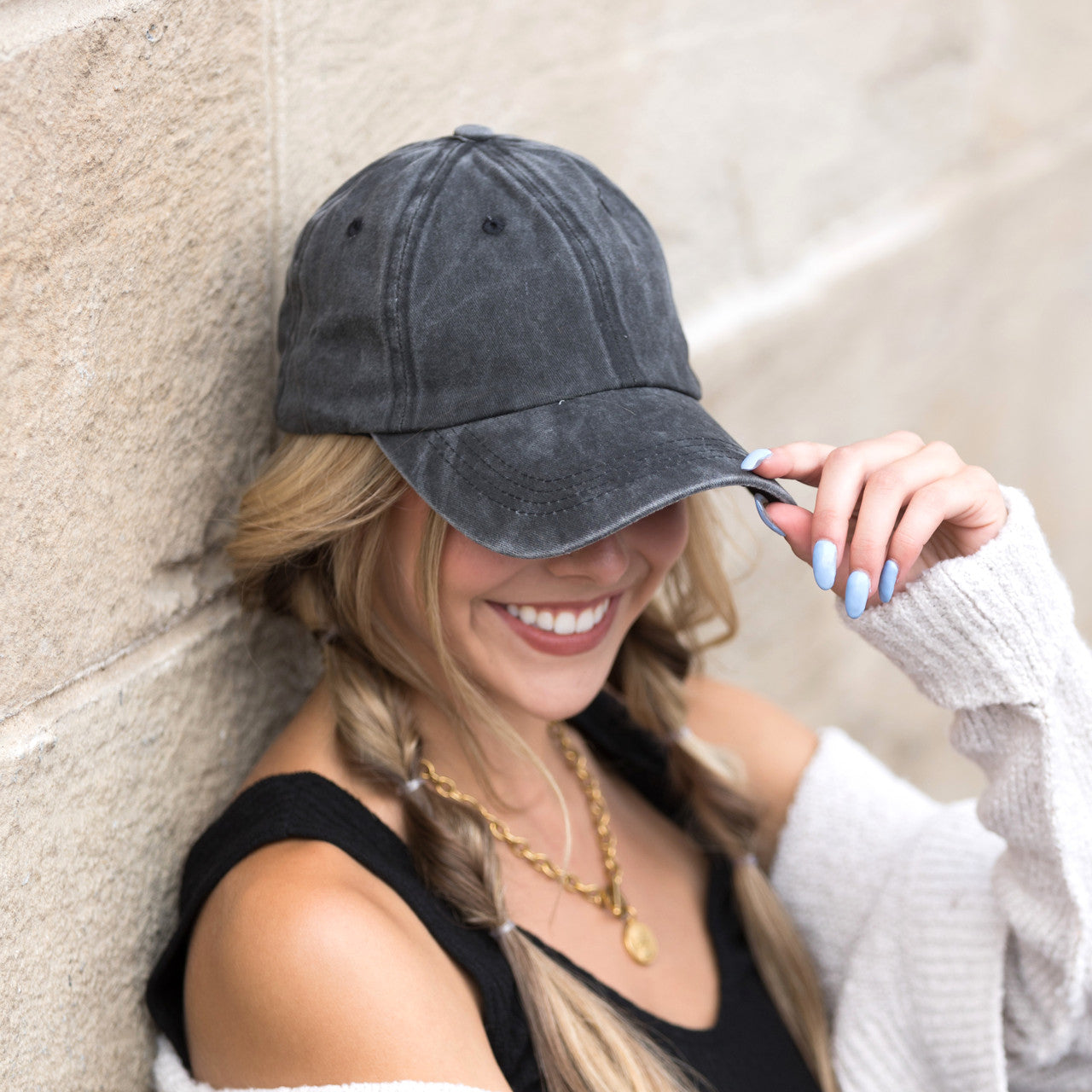 Everyday Ball Cap in - Baseball Caps photo