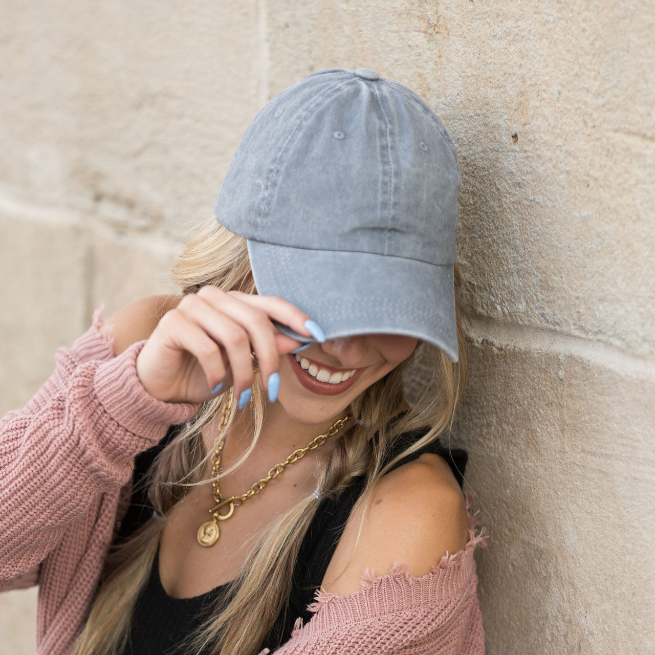 Everyday Ball Cap in - Baseball Caps photo