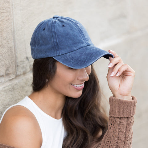 Everyday Ball Cap in - Baseball Caps photo