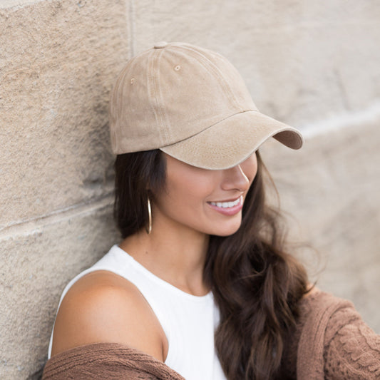 Everyday Ball Cap in - Baseball Caps photo
