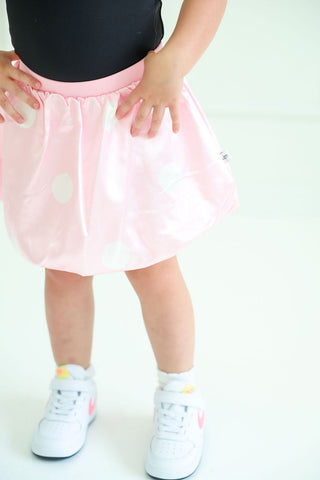Main Street Mouse Bubble Athletic Set