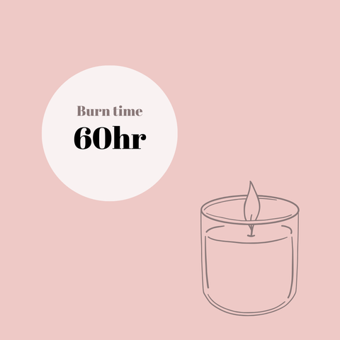 TLC Candle Co. Hibernate - Patchouli Soy Candles in - Soy Candle photo