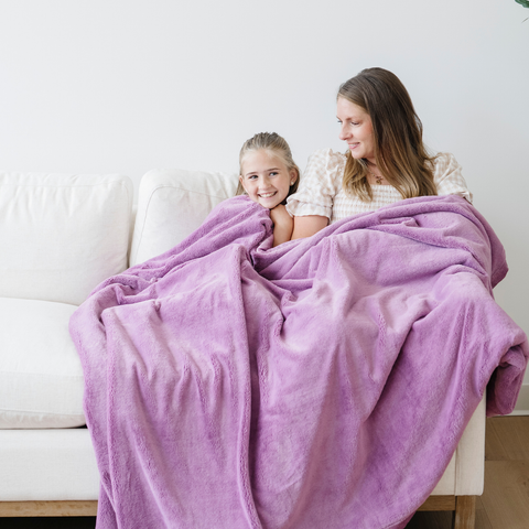 LUSH XL BLANKETS in - photo