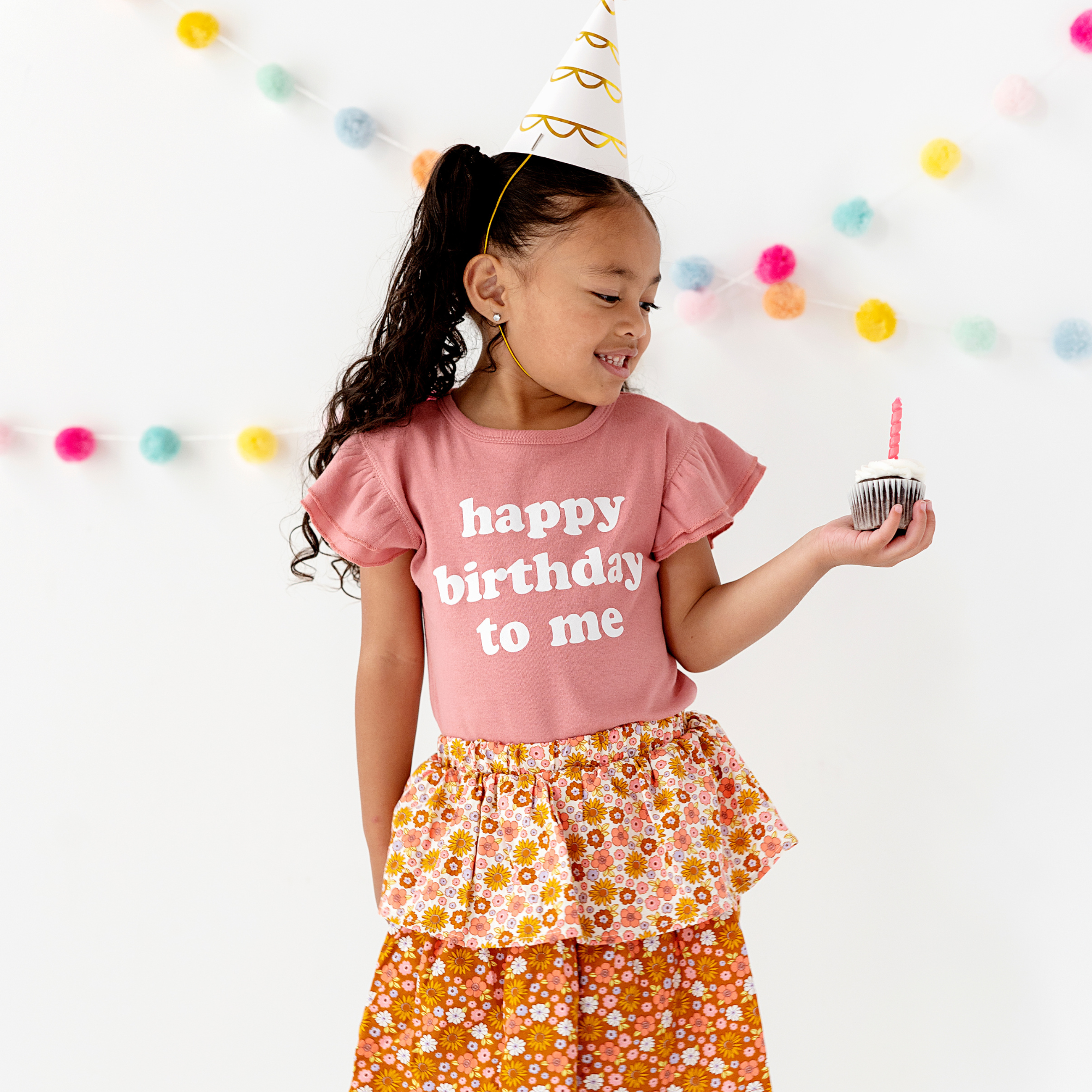 Happy Birthday To Me in - Shirts & Tops photo