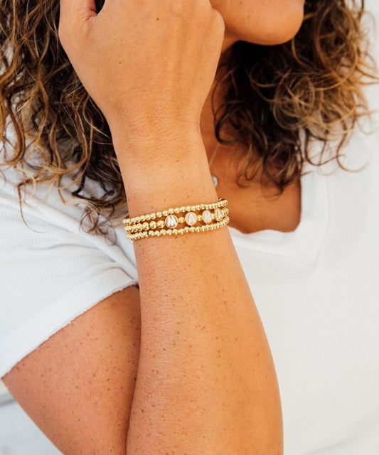 Mama Bracelet Set in - Jewelry photo