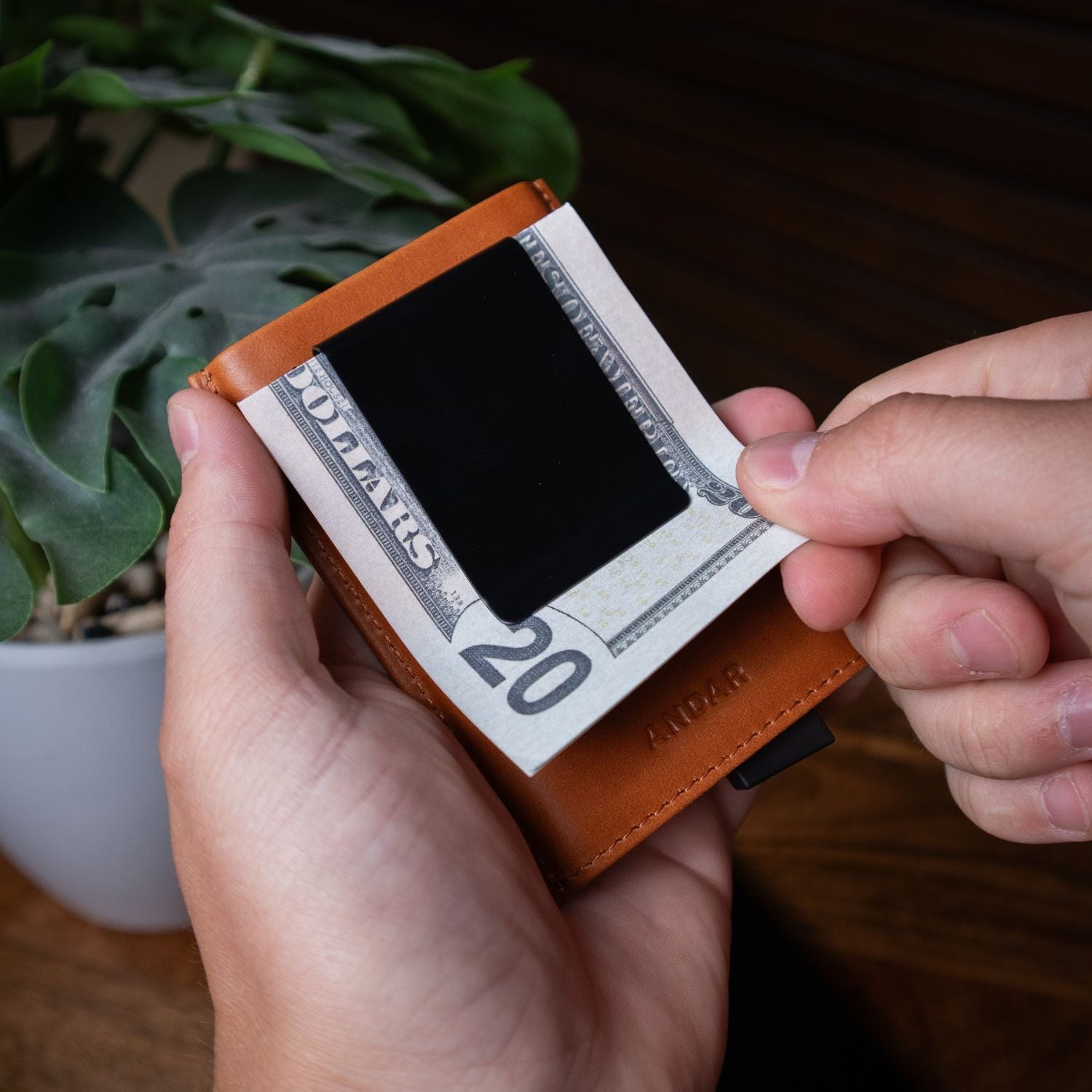 The Pilot | Wingman Edition in - Wallets photo