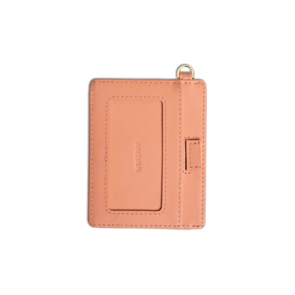 The Denner-Keychain Wallet - SwagglyLife Home & Fashion