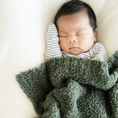 BAMBONI® Mini Blankets