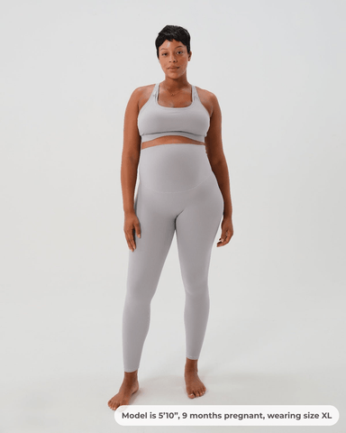 AXK CORE Curve Maternity Legging in - photo