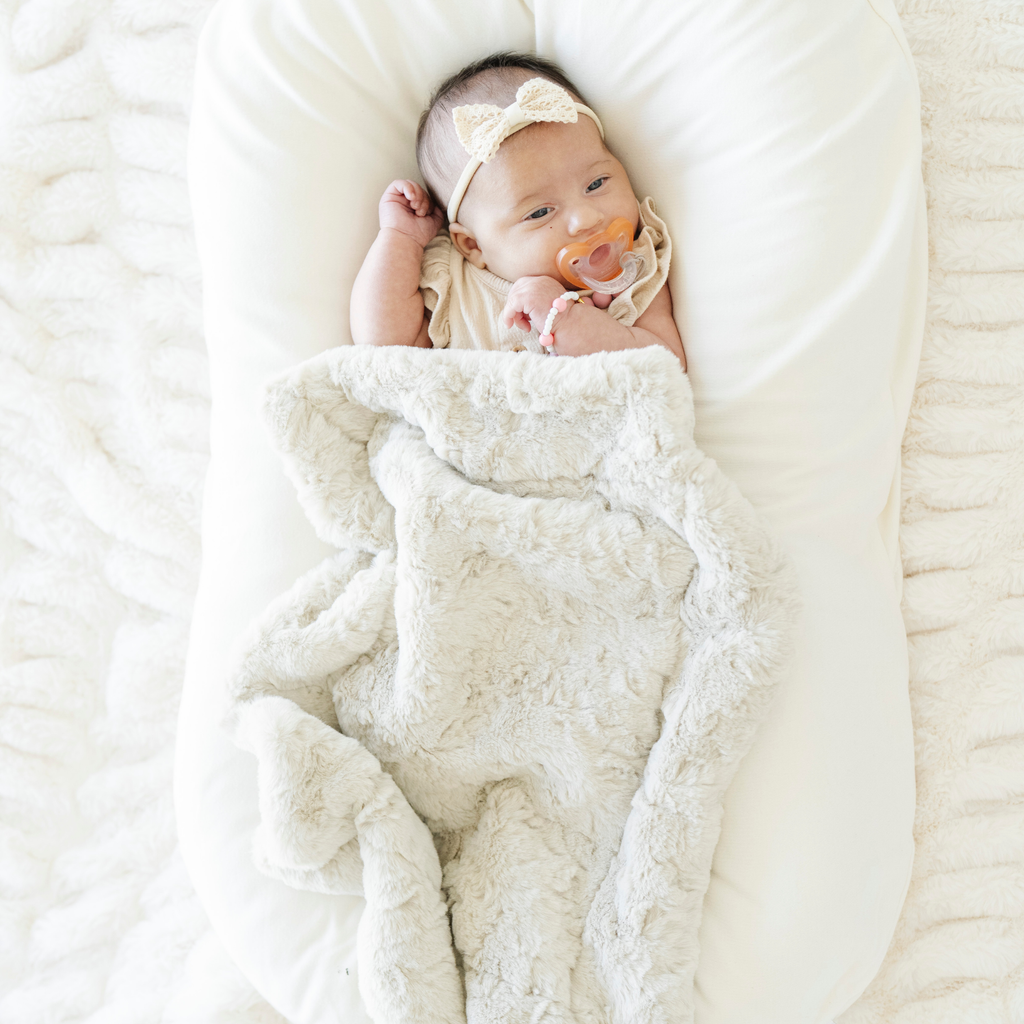 Saranoni Dream Mini Blankets in - photo