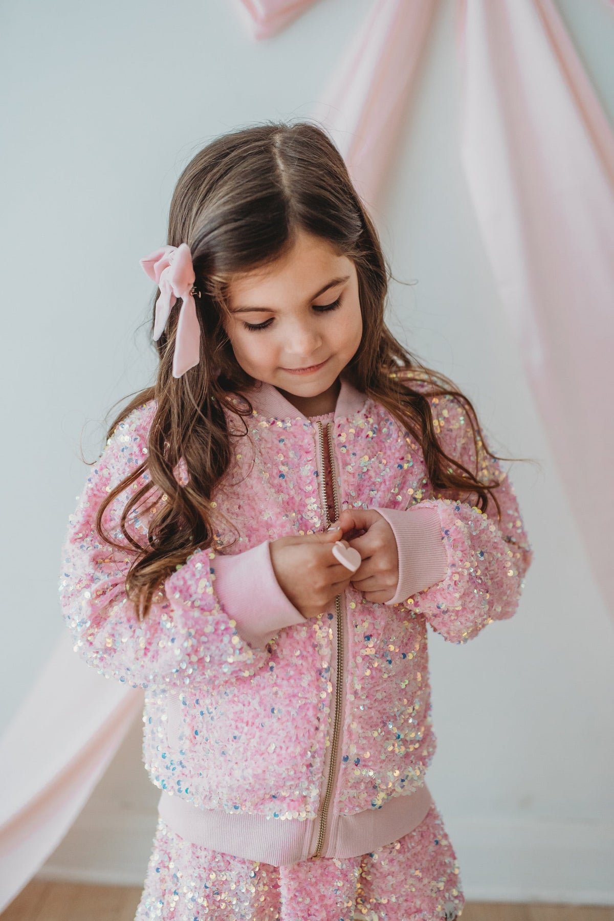 Disco Dazzle Jacket -