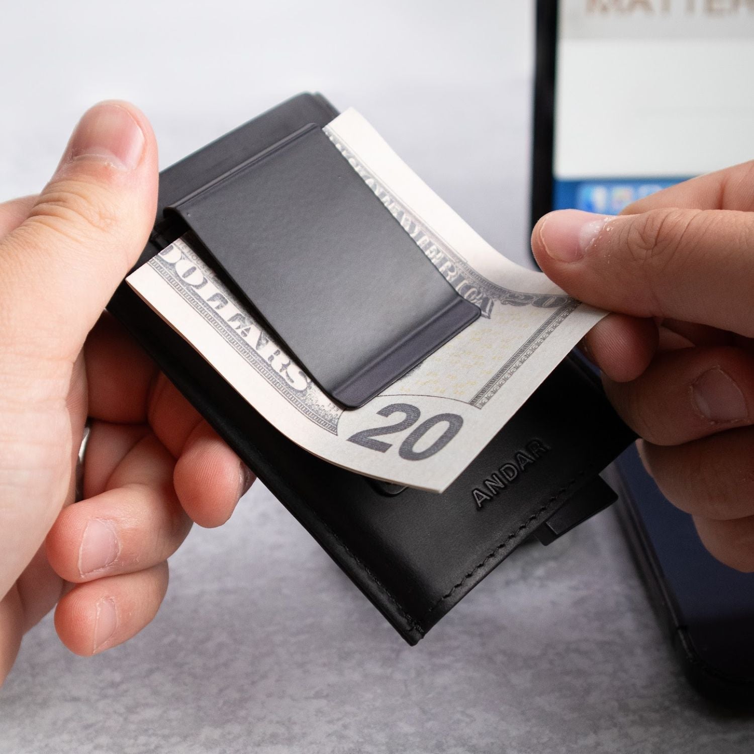 The Pilot | Wingman Edition in - Wallets photo