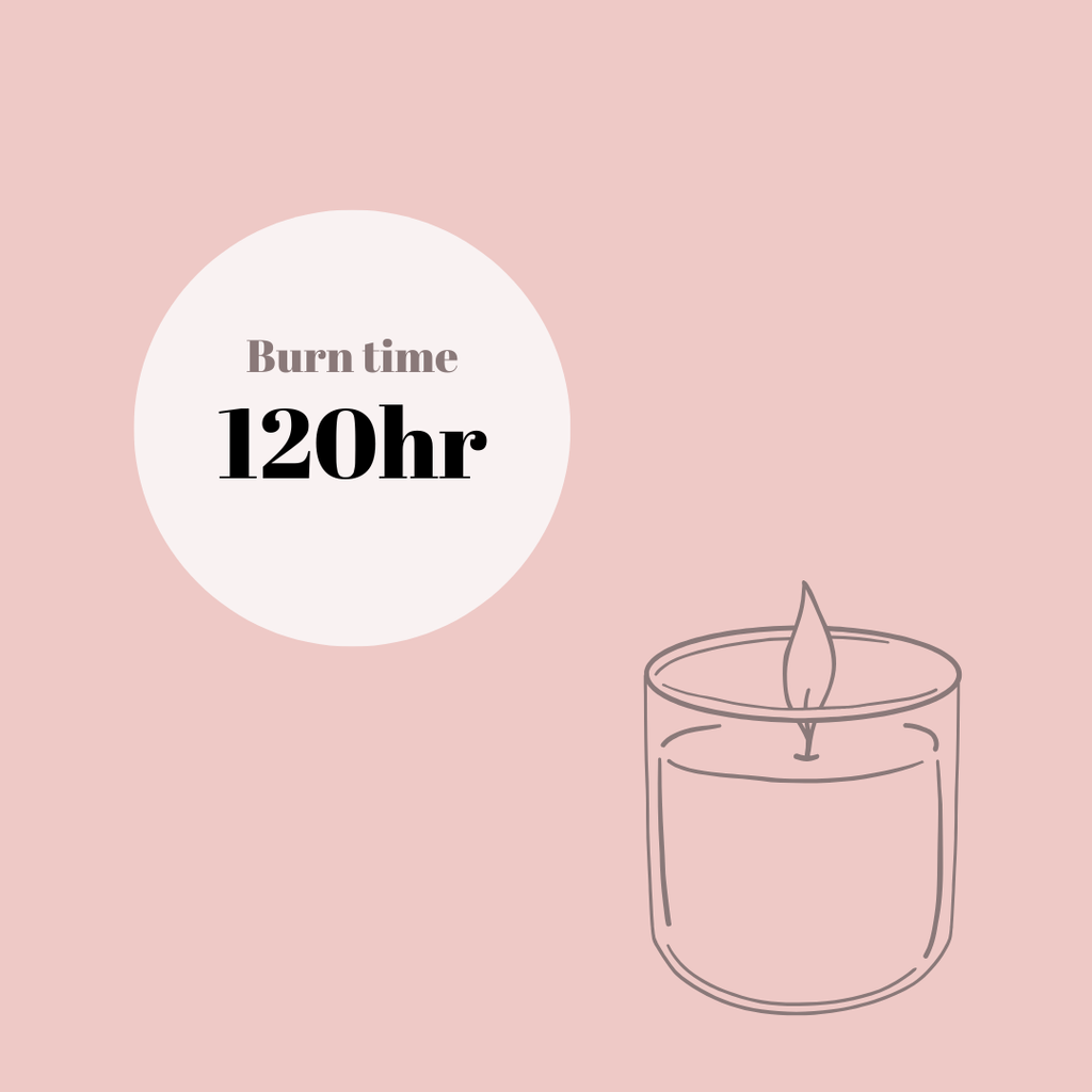 5-Wick Dough Bowl Soy Candle - By The Fire in - Soy Candles photo