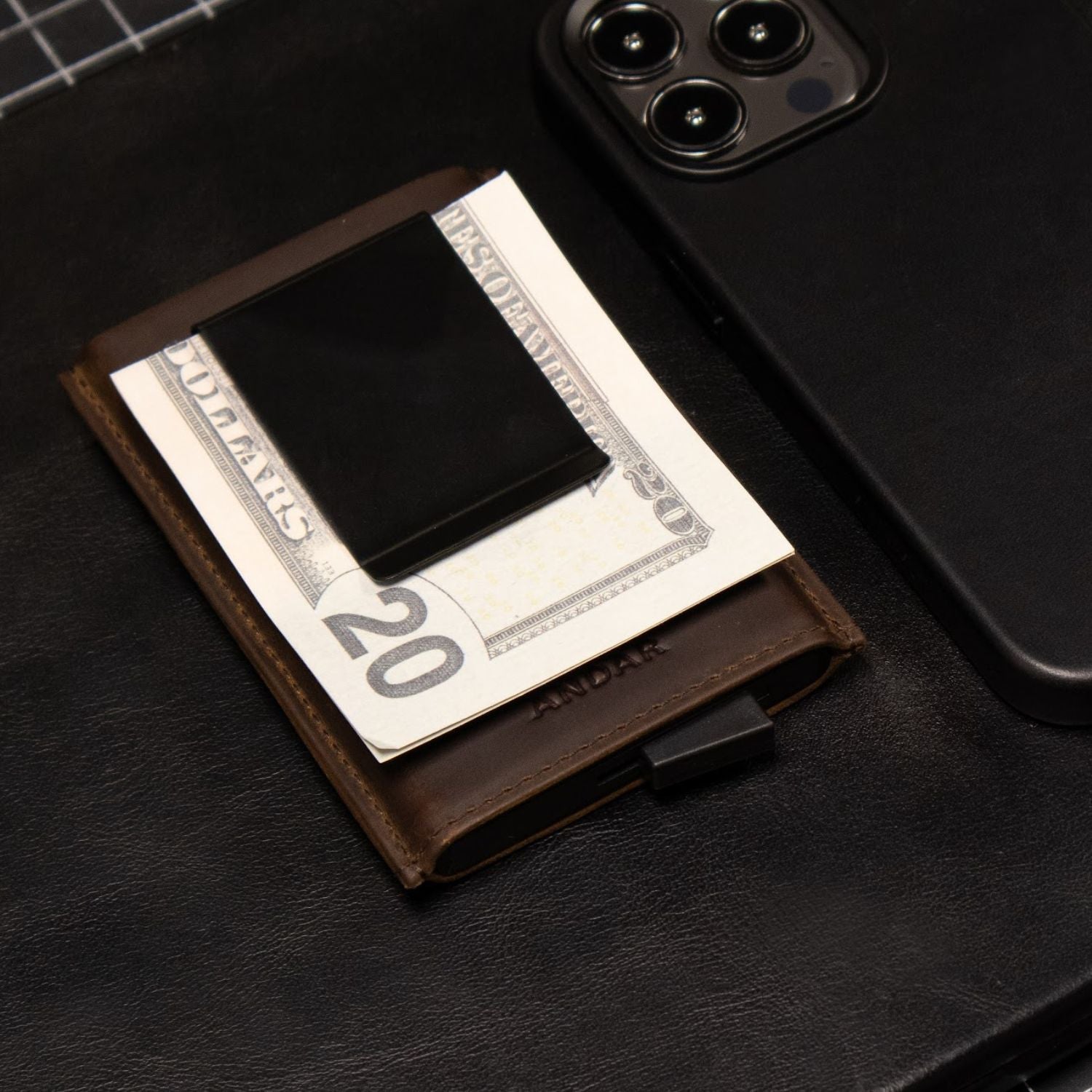 The Pilot | Wingman Edition in - Wallets photo