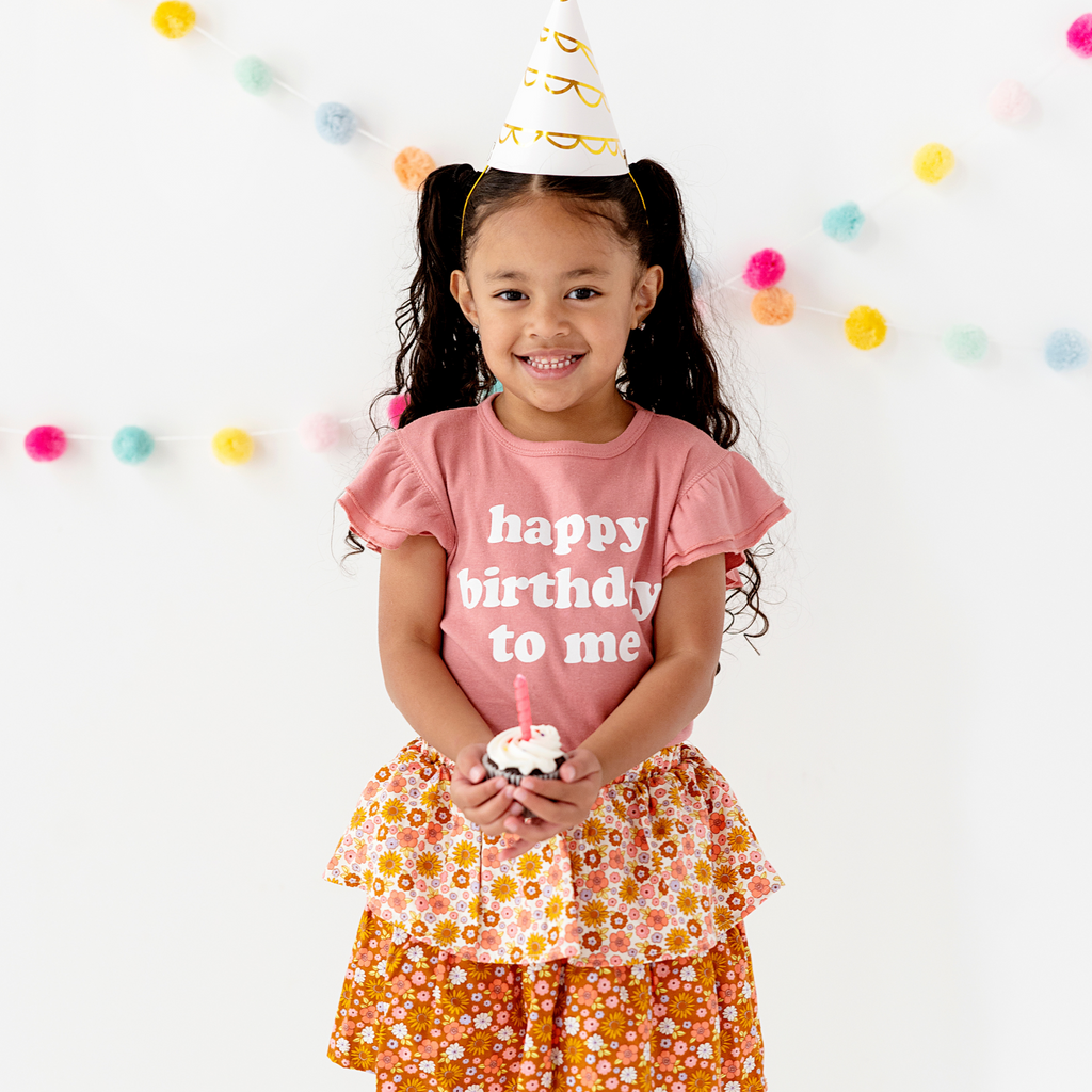Happy Birthday To Me in - Shirts & Tops photo