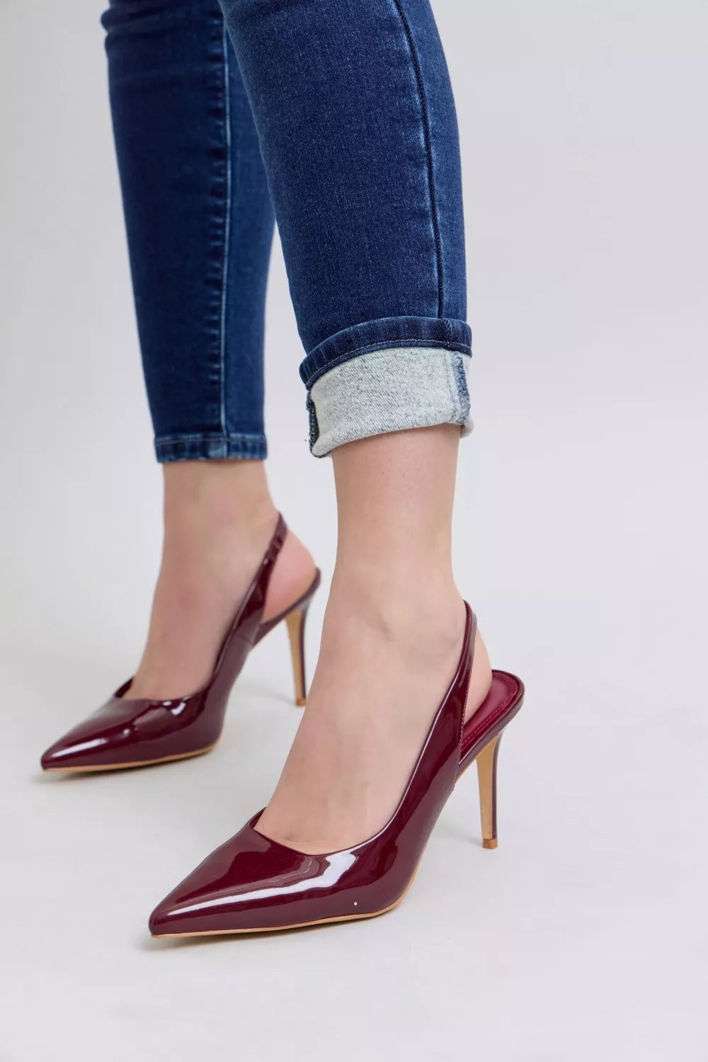 Judy Blue Full Size Washed Thermal Skinny Jeans Plus Size in - photo