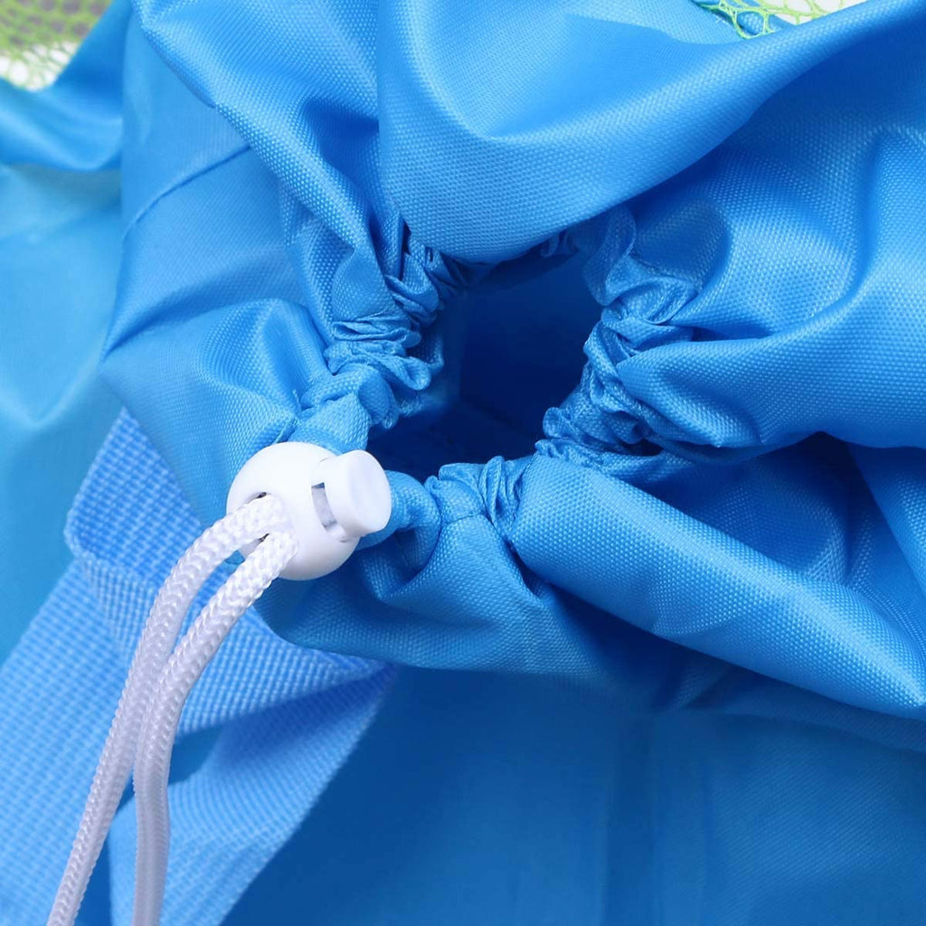 Foldable Kids Mesh Backpack in - Backpacks photo