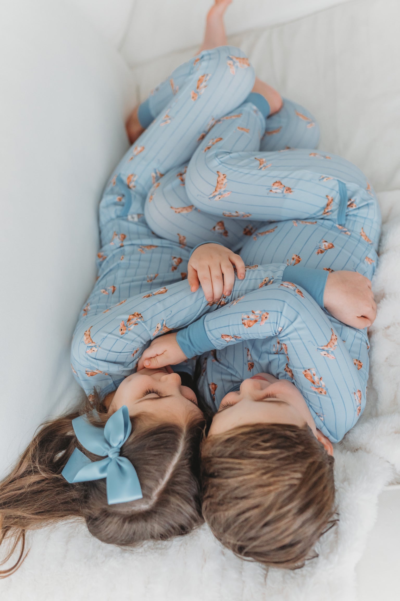 Cottontail Comfort Set in - Outfit Sets photo