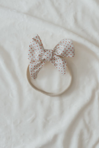 Ruby Headbands