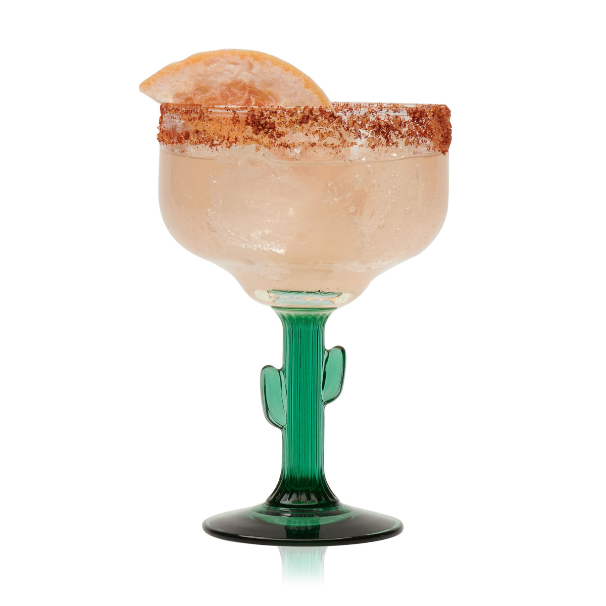 Libbey Cactus Margarita Glasses, 16 ounce, Set of 4 in - Cocktails and Spirits photo