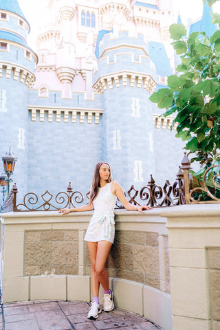 Women's Main Street Magic Athletic Dress