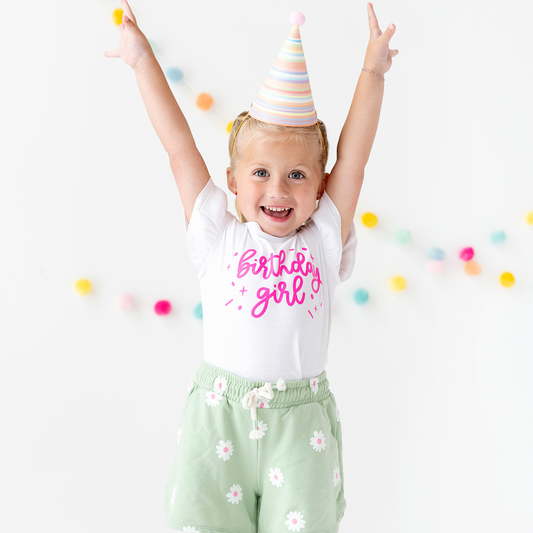 Birthday Girl in - Shirts & Tops photo