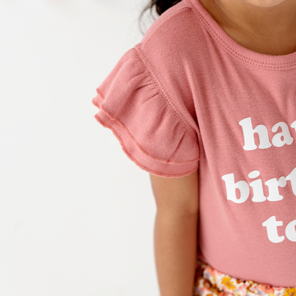 Happy Birthday To Me in - Shirts & Tops photo