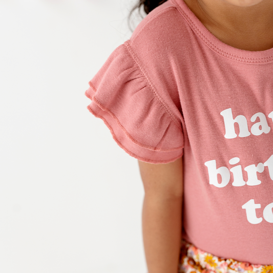 Happy Birthday To Me in - Shirts & Tops photo