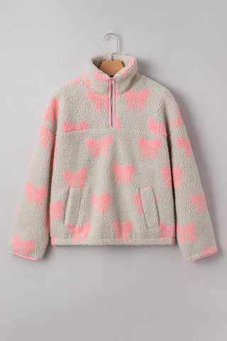 Matilda Drop Shoulder Baggy Sweatshirt in - Sweatshirts & Hoodies photo