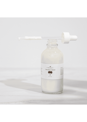 8 Sheep Organics True Belly Serum