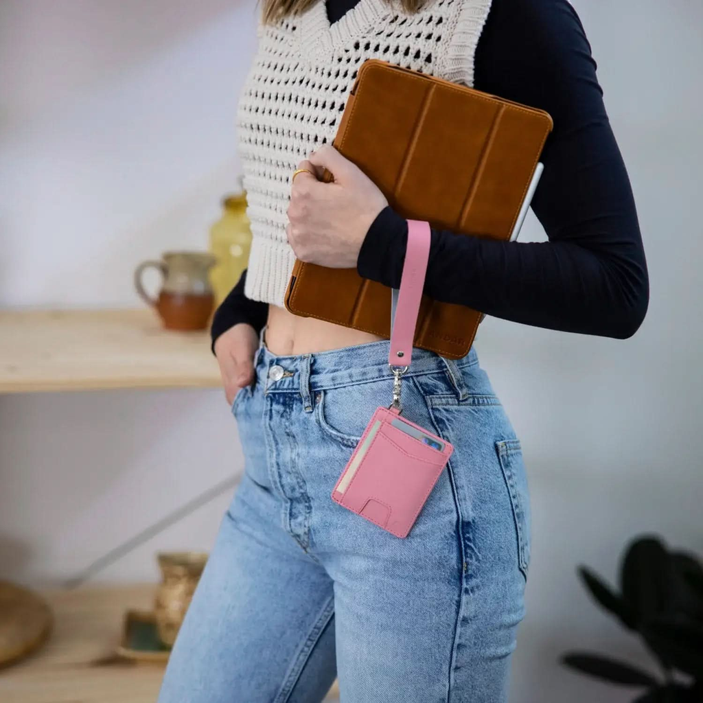 The Denner-Keychain Wallet - SwagglyLife Home & Fashion