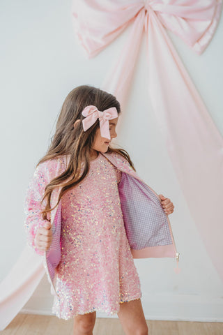 Disco Dazzle Jacket