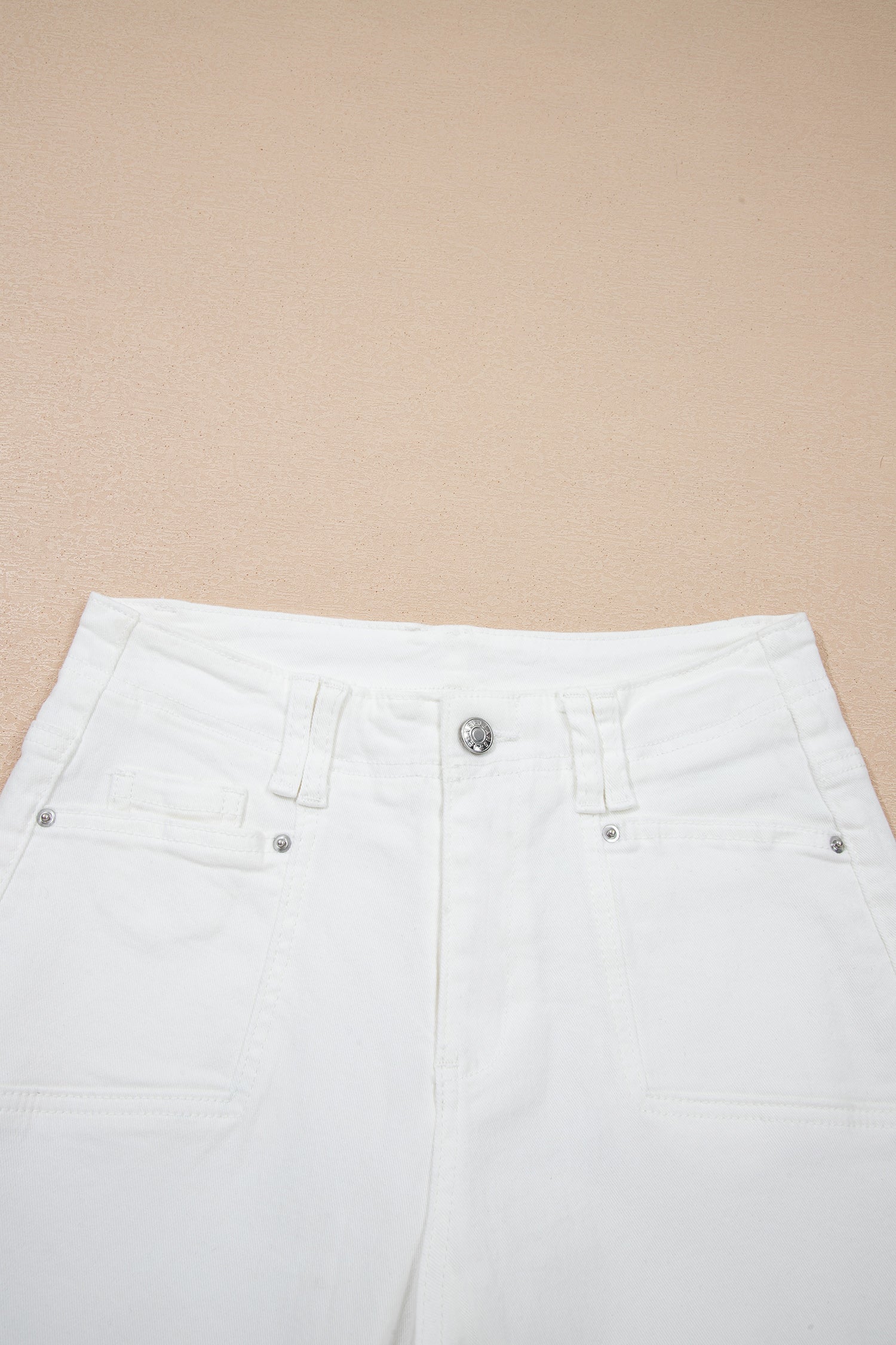 Patricia Ankle Length Loose Jeans
