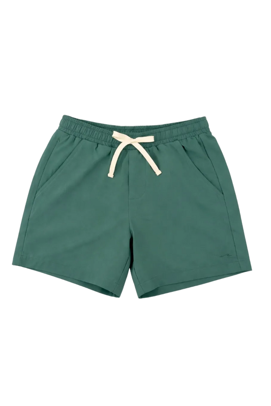 Men's Emerald Versa Shorts in - Swimwear photo
