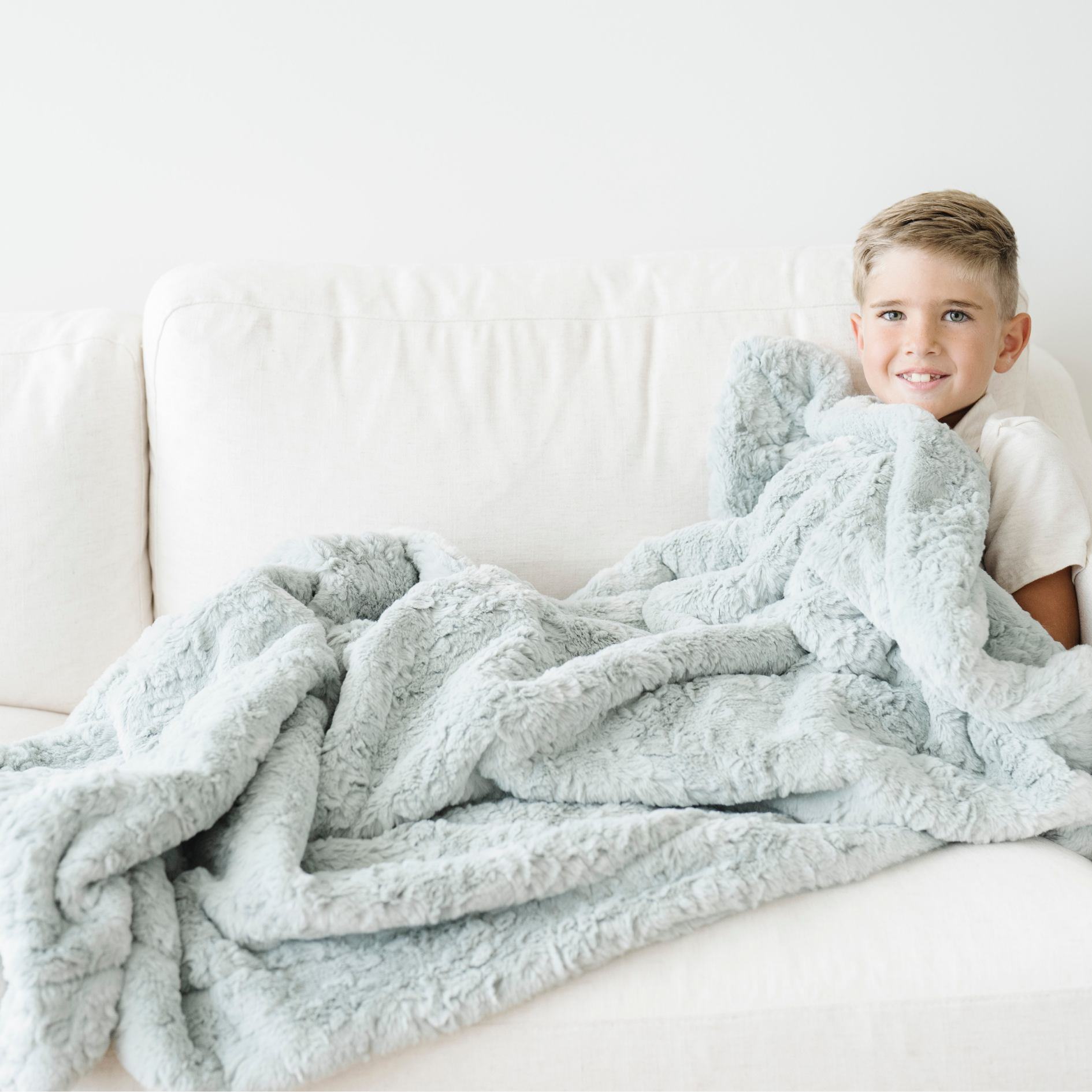 DREAM TODDLER BLANKETS in - photo