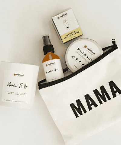 Pregnancy Congratulations Bundle in - product photo