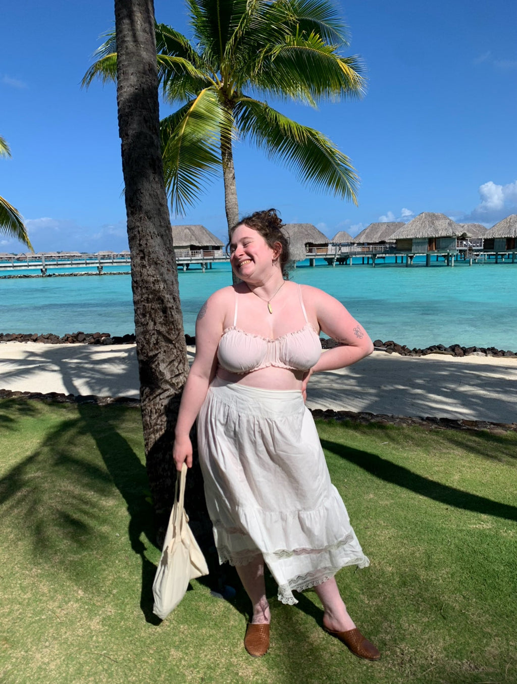 Bikini Bloomer in - PANTY photo