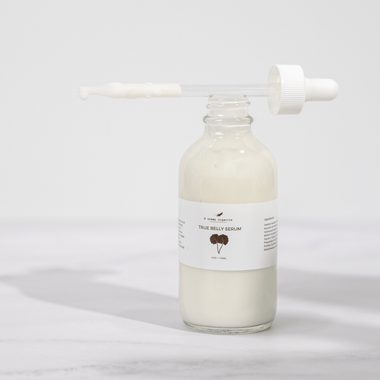 8 Sheep Organics True Belly Serum in - photo