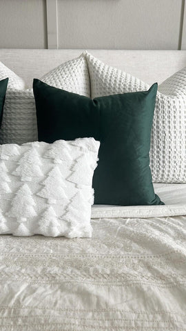 Luxor Pillow Cover in - photo