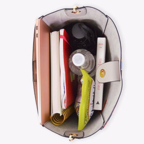Kyndall Handbag | Choose Your Strap in - Bags photo
