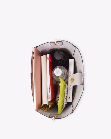Jordyn Handbag in - Bags photo