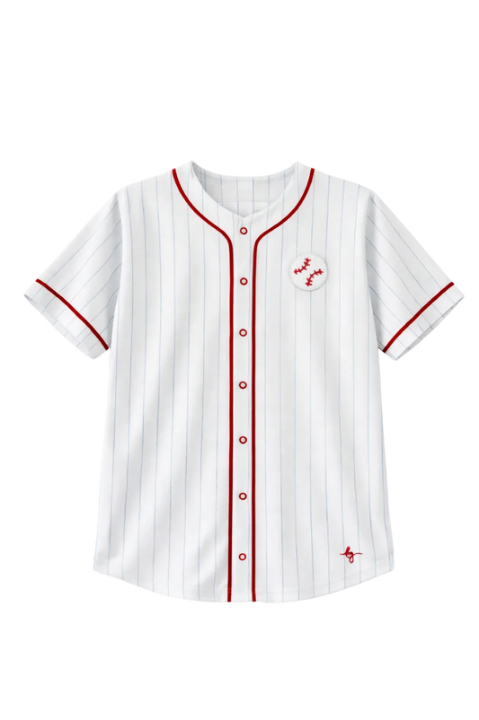 Adult Home Run Jersey in - Shirts & Tops photo
